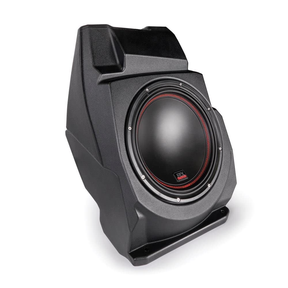 Amazon.com: MTX PROXP-20-SW Loaded Subwoofer Add-On Kit Compatible
